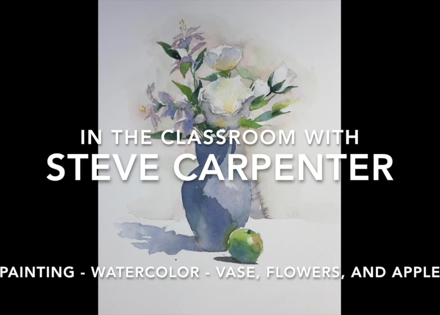 Steve Carpenter Art Center